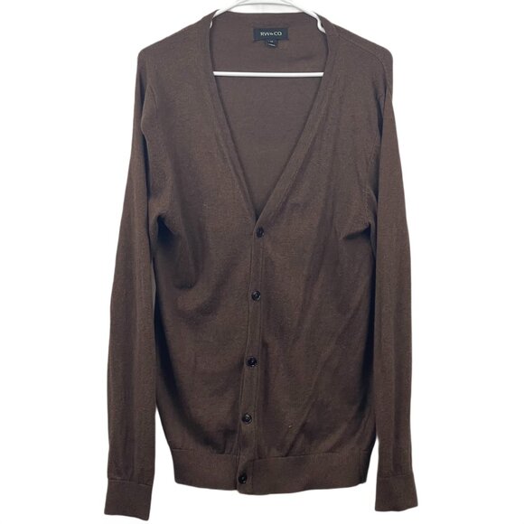 RW&CO Cardigan - Small - Like New - Picture 2 of 5